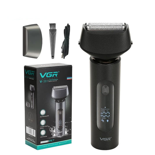 VGR beard trimmer V-381